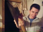 Фотография Смирнова Антона