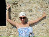 Фотография Стопневич Юли