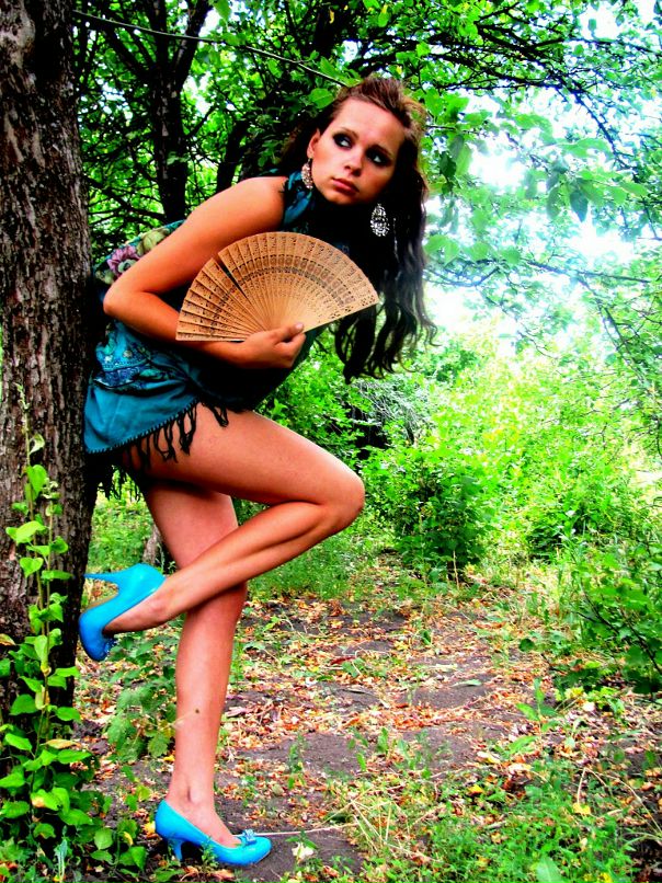 Таня Чугунова фотография #33