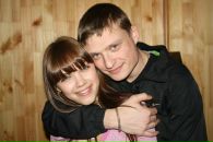 Фотография Патрушев Федор
