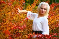 Фотография Понаморенко Тонечки
