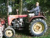 Фотография Кеслер Мария