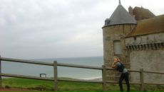 Фотография Baranova Ksenia