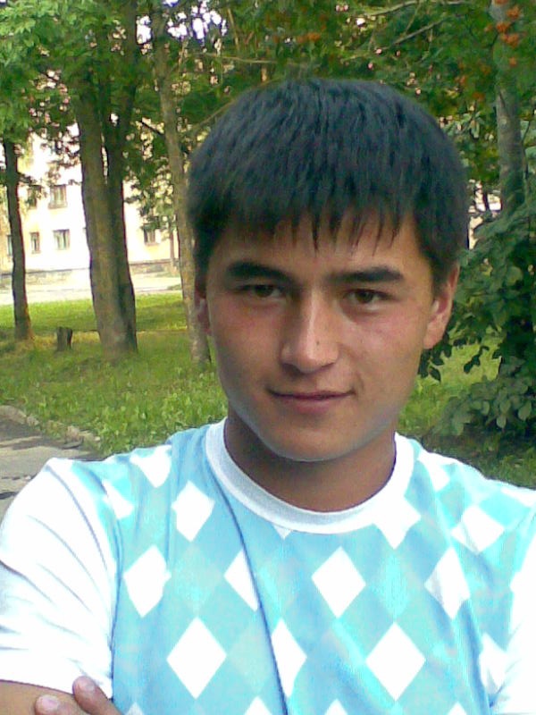 Ким Антон фотография #43