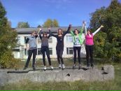 Зоряна Іванець фотография #45 (источник - https://vk.com/id58359908)