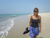 Фотография Полянской Ирины