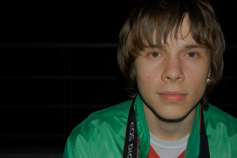 Илья Аверин фотография #13