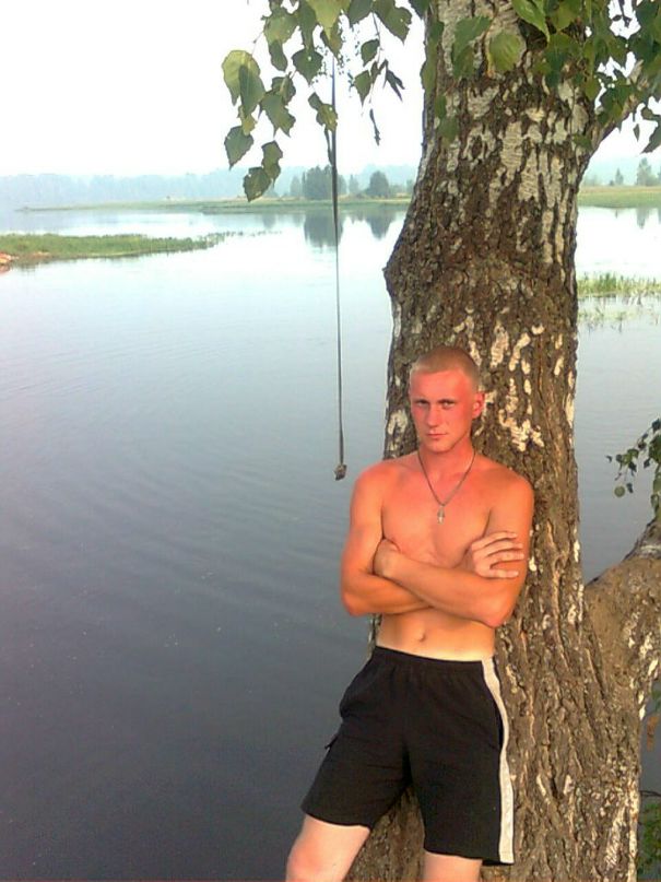 Антон Сдобнов фотография #5