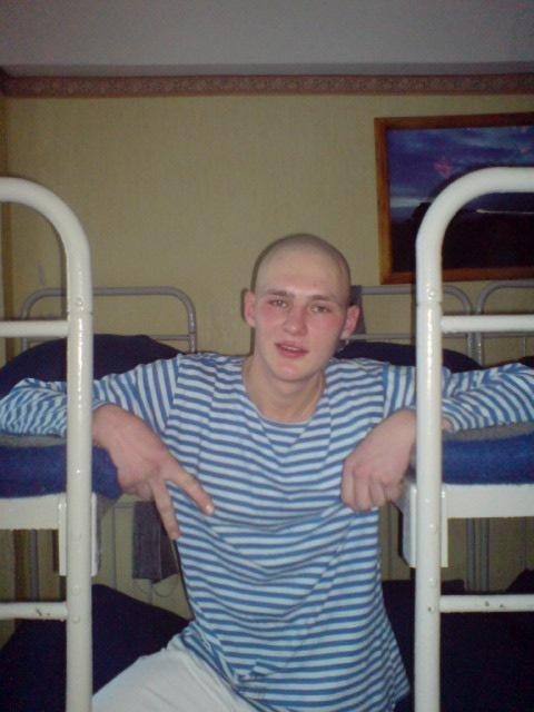 Александр Савельев фотография #15