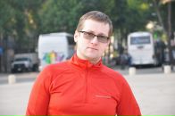 Фотография Дроздова Павла