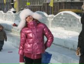 Фотография Зарейник Алины