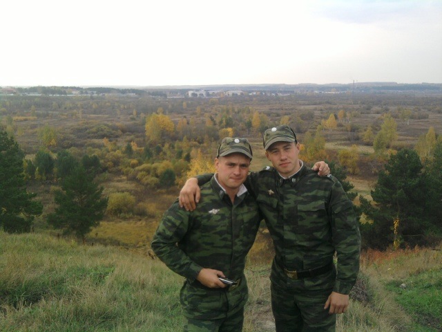 Дмитрий Коскин фотография #42