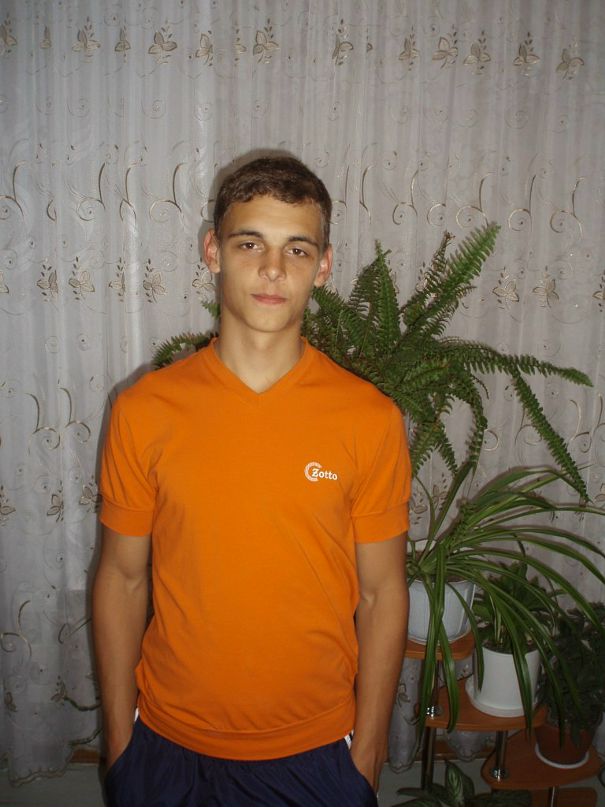 Дмитрий Калашников фотография #37
