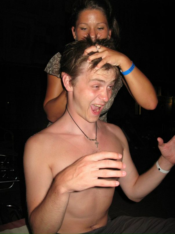 Антон Иванов фотография #11