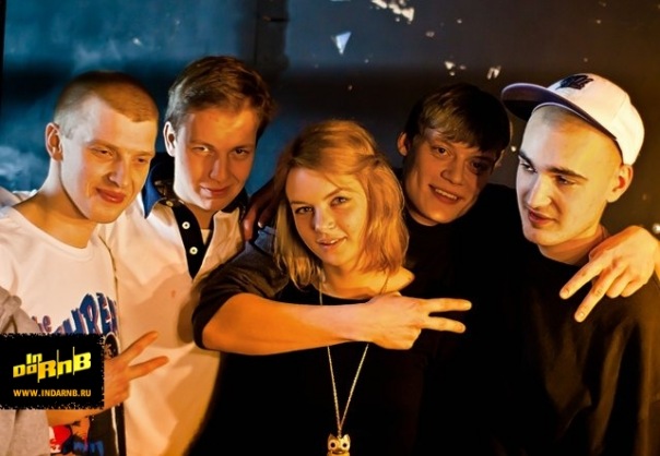 Eugene Leontev фото №42