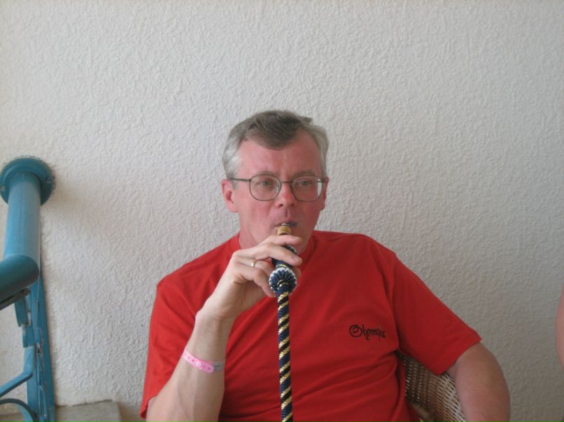 Александр Башков фотография #1