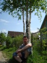 Фотография Мадея Юрика