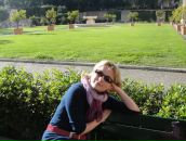 Фотография Лебедь Марины