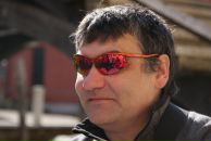 Фотография Кондратовича Кима