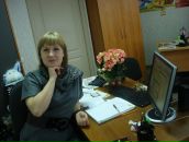 Фотография Дюковой Анастасии