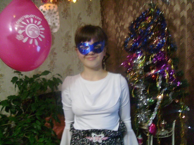 Вера Федулеева фотография #4