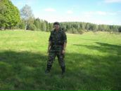 Фотография Ромакина Михаила