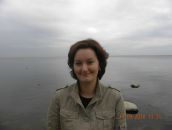 Фотография Соколовой Натальи