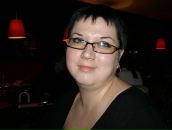 Фотография Суетиной Анны