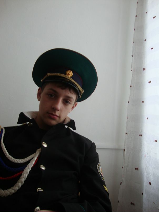 Денис Швец фотография #30