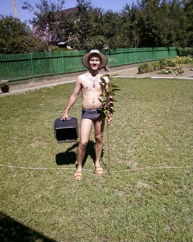 Дмитрий Пащенко фотография #22