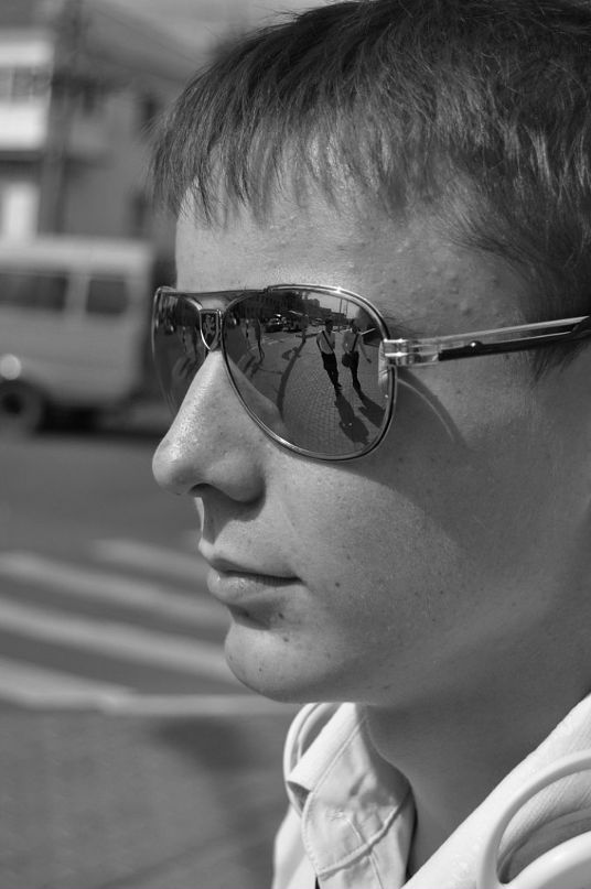 Николай Трушляков фотография #35