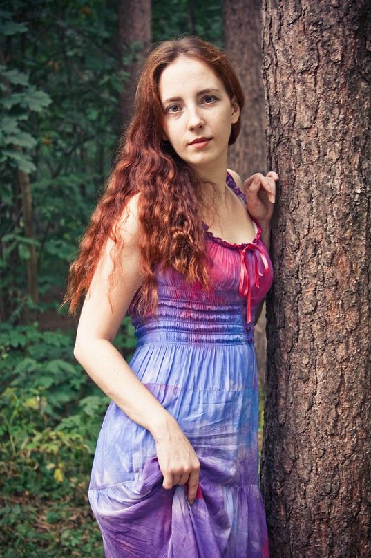 Лариса Шафран фотография #50