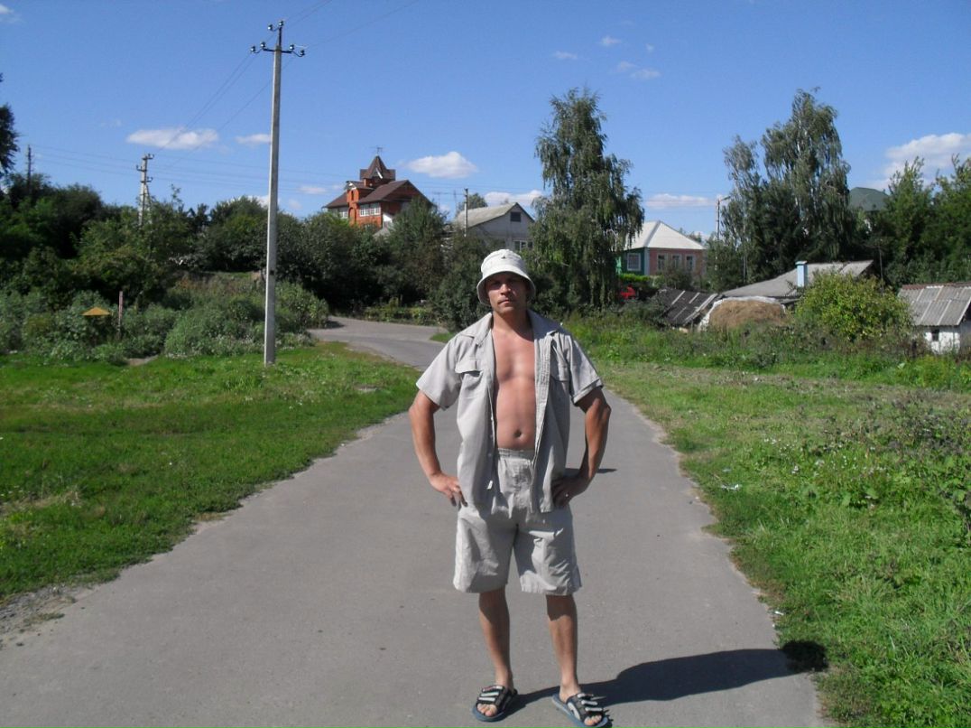 Сергей Пышкин фотография #27