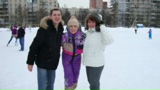 Фотография Гавриловой Ирины