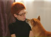 Фотография Коноплёвой Анастасии