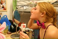 Фотография Шутемовой Екатерины