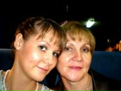 Фотография Шестаковой Юлии