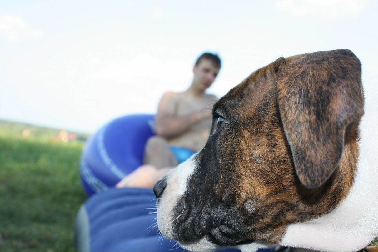 Кирилл Митяев фотография #32