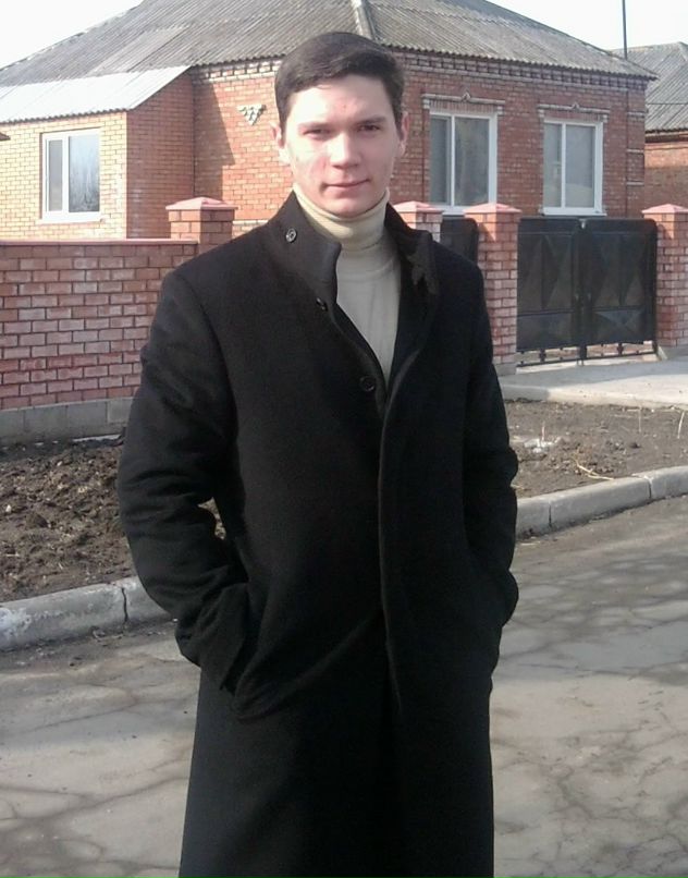 Денис Крупченко фотография #30