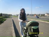 Фотография Кадыровой Лилии