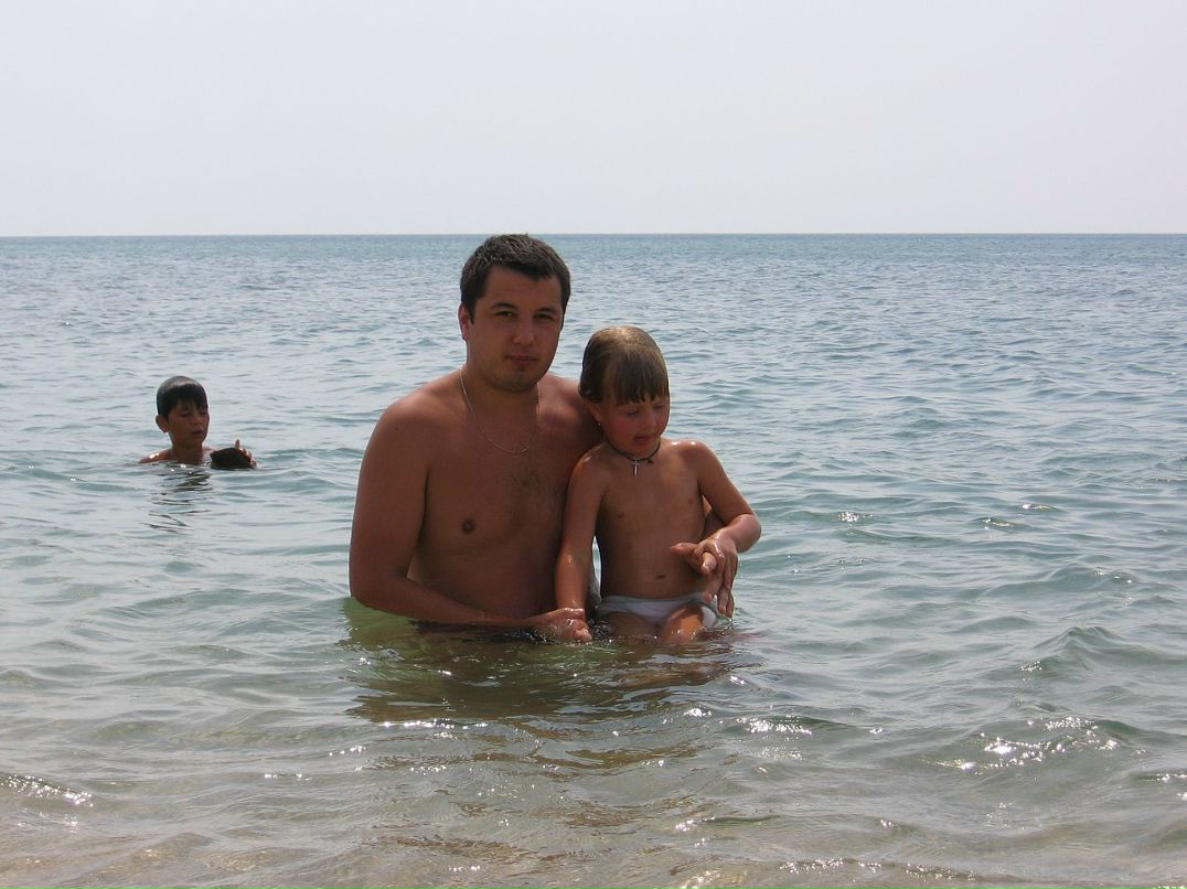 Олег Сорока фотография #20