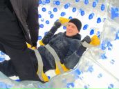 Фотография Ломоносова Антона