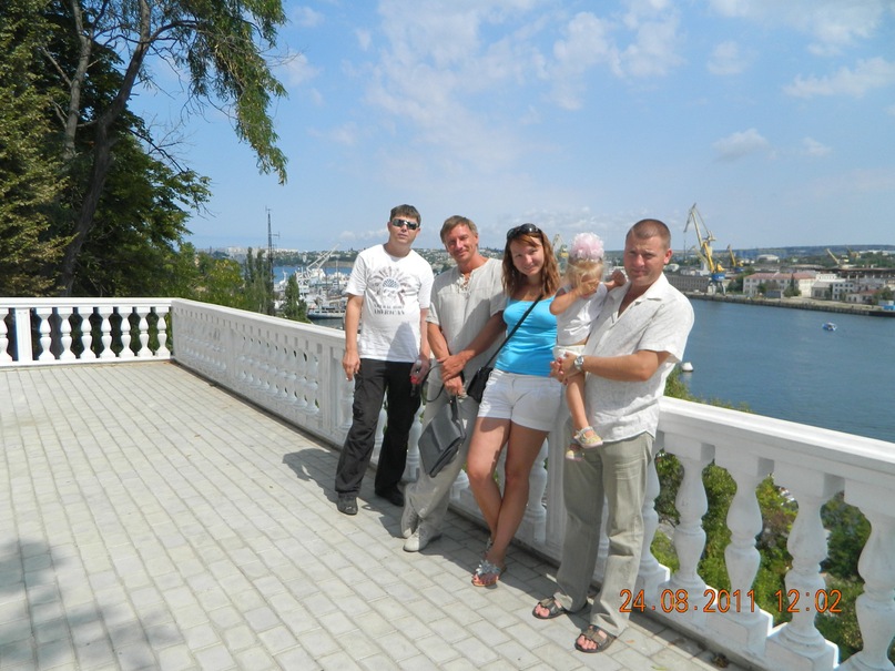 Дмитрий Кропивенцев фотография #30