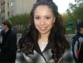 Фотография Забражных Алины