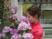 Фотография Штерн Розы