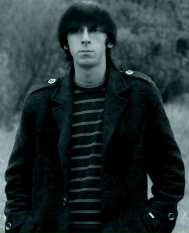 Александр Loki фотография #29