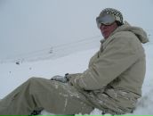 Фотография Азанова Антона