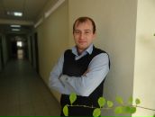 Фотография Буркова Дмитрия