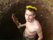 Фотография Каруева Сани