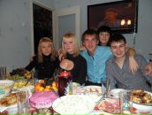 Фотография Шишкиной-Кулевой Юли